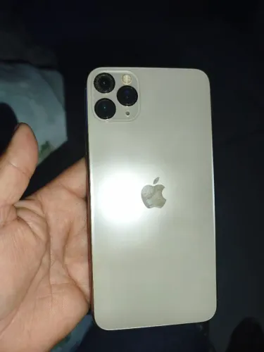 iPhone 11 pro Max 64 gigas