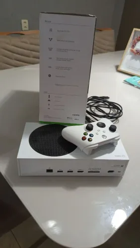 Xbox série S