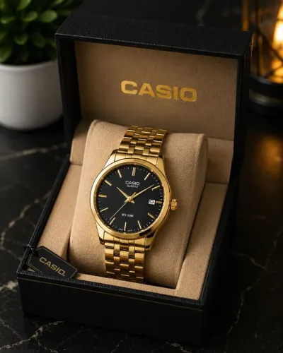 Relógio masculino Cássio