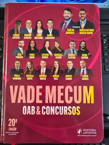 Vade Mecum - Edição 2026