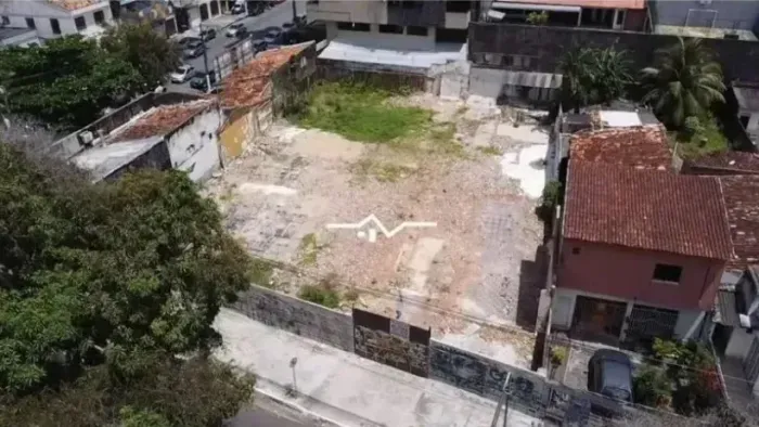 Terreno para aluguel ou venda com 6000 metros quadrados em Umarizal
