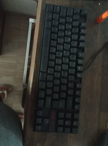 Periféricos gamer