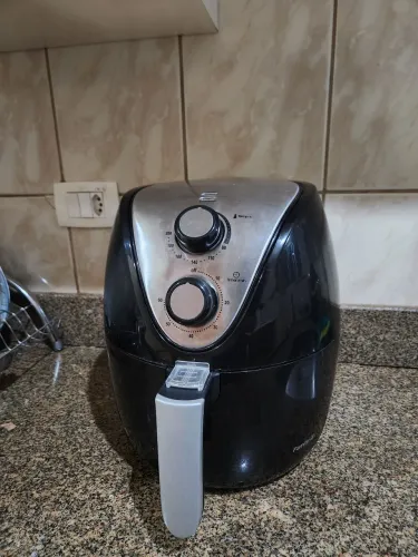 Air Fryer Mondial 110v