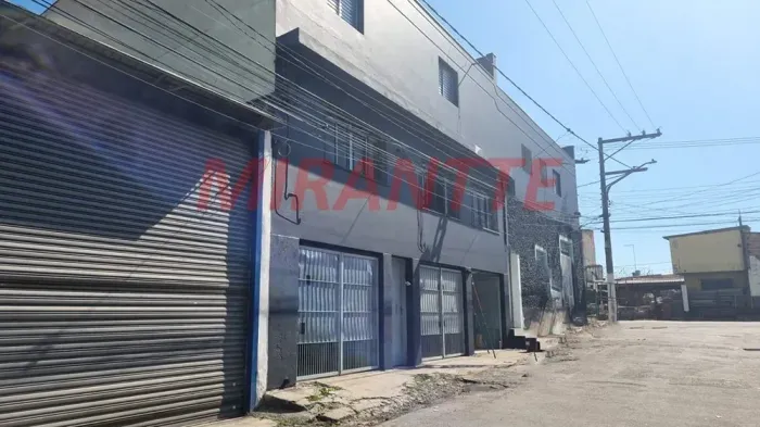 Imóvel comercial com Renda no Jaçanã