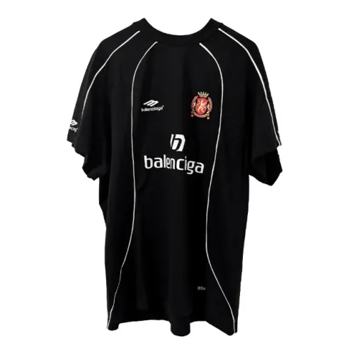 Camiseta Balenciaga Soccer "Shanghai"