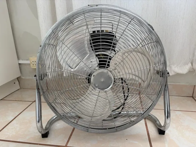 Ventilador de chão