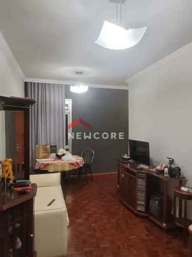 Apartamento em Rua Alga Azul - Jardim Guanabara - Belo Horizonte/MG