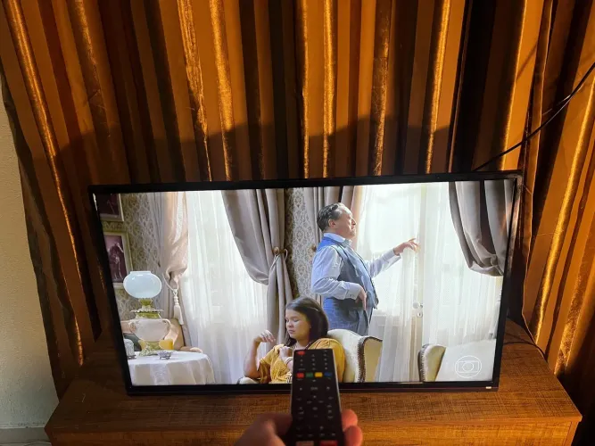 TV Philco 39 LED PH39D3DSG - Funcionando Perfeitamente