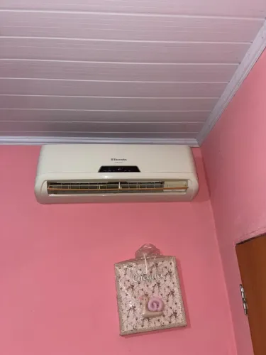 Arcondicionado