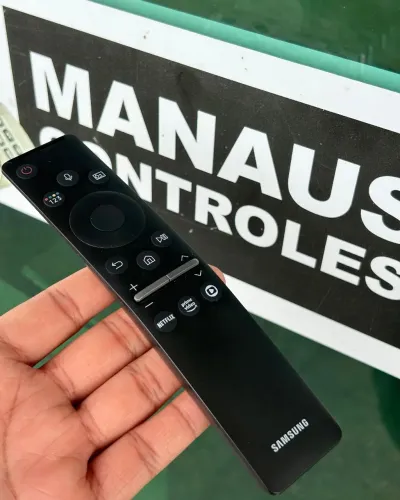 Controle Samsung original tv 
