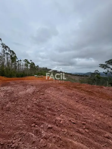Lote à venda em Aracê, Domingos Martins por R$ 680 mil