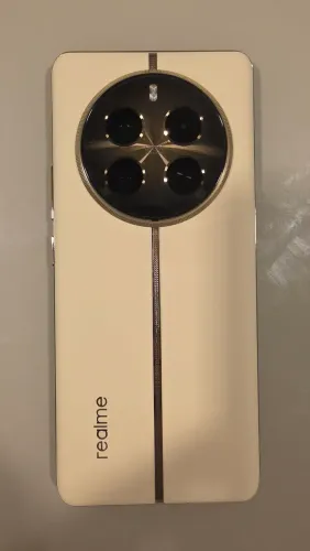 Smartphone Realme 12 Pro+