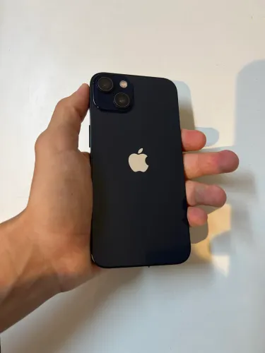 iPhone 13 PRETO 128GB Seminovo