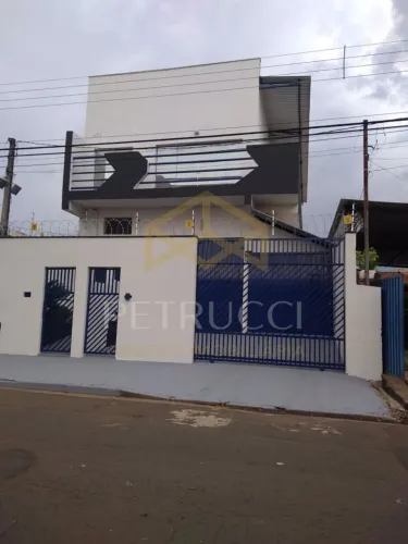 Sala Comercial à venda, Cidade Jardim II, Americana - SA0222.