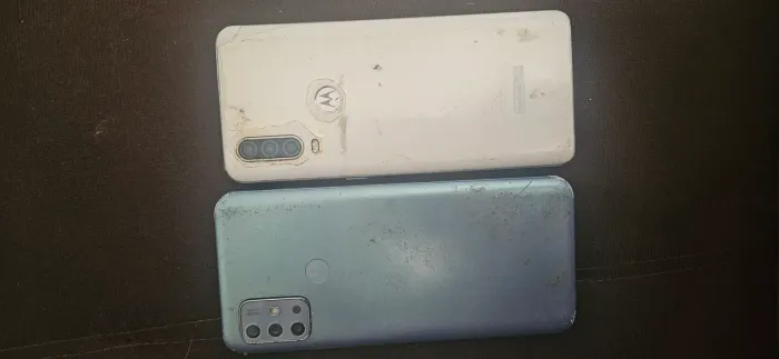 Aparelho pra quem busca remover peças 