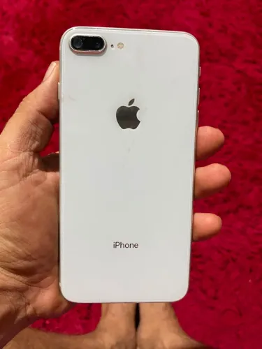 Iphone 8 Plus - 64GB