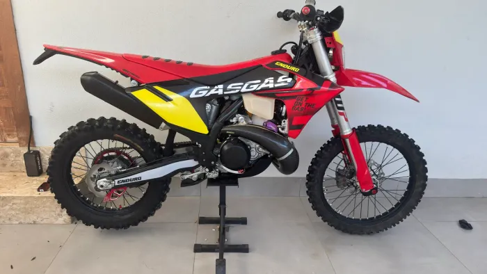 Gasgas Enduro GP 2026