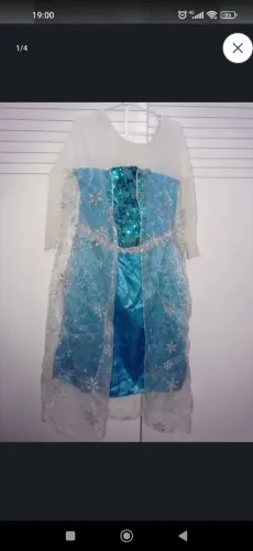 Fantasia infantil