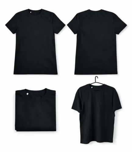 Camisetas 100% Algodão Fio 30.1