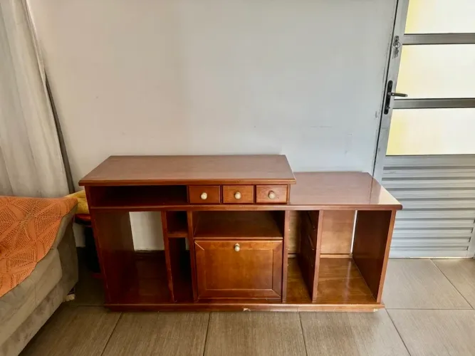 Rack Cerejeira