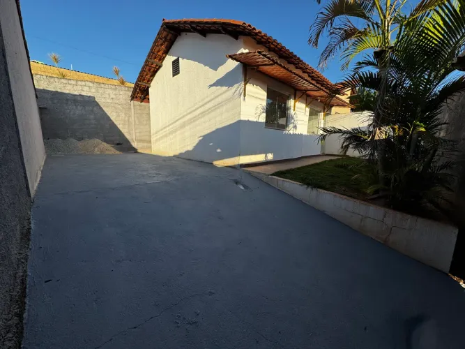 Casa individual em São Joaquim de Bicas
