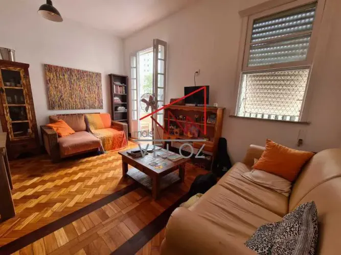 Apartamento : / Residencial / Flamengo