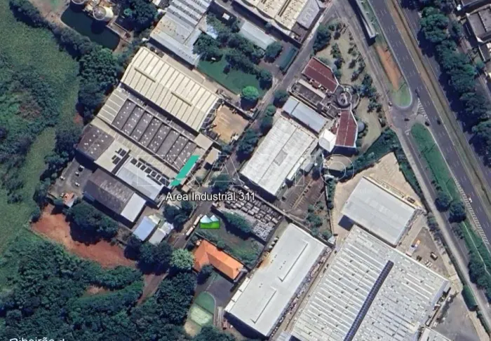 terreno - Jardim Santa Genebra - Campinas