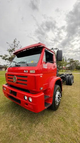 Vw titan 23310 2003