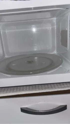 Microondas