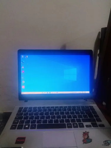 Notebook Samsung