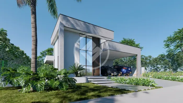 CASA CONDOMÍNIO - Canasvieiras - Florianópolis
