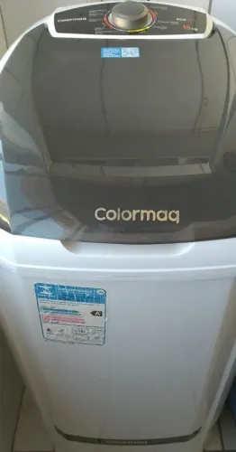 Tanquinho Colormaq 15kg