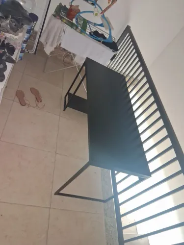 Mesa de escritório