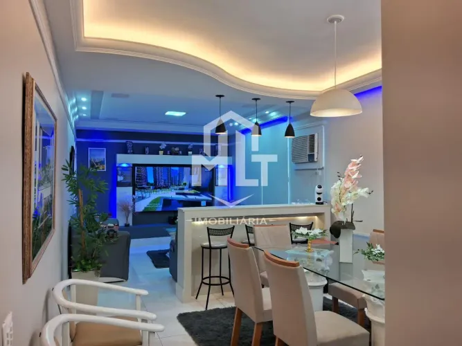 Apartamento à venda, Tijuca, RIO DE JANEIRO - RJ