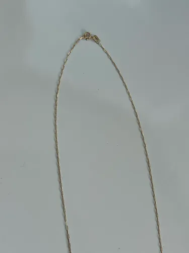 Corrente ouro 18k