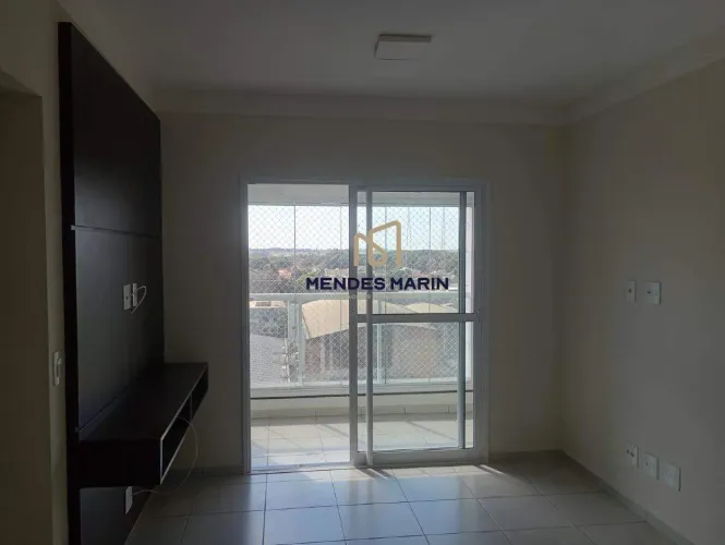 Apartamento 2 dormitórios (1 suíte) para venda 75 m² por R$ 450.000,00 - Residencial Ilhas