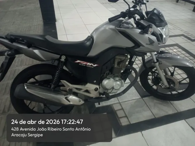 Fan 2023. Apenas aluguel 