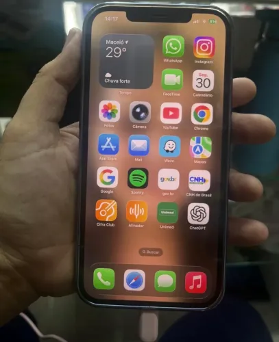 iPhone 12 Pro Max