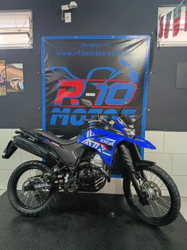 XTZ 250 LANDER /ABAIXO DA FIPE