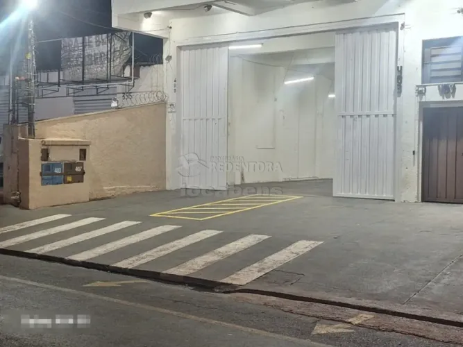 Salão Comercial Locação Parque Jaguaré
