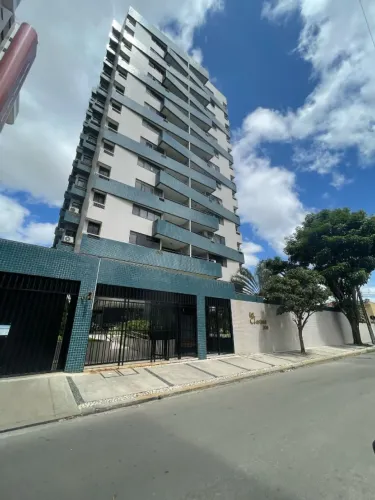 APARTAMENTO PARA LOCAÇÃO NO BAIRRO MAURÍCIO DE NASSAU EM CARUARU