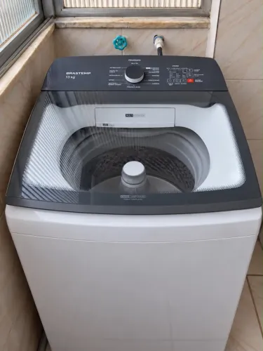 Máquina lavar brastemp 13kg