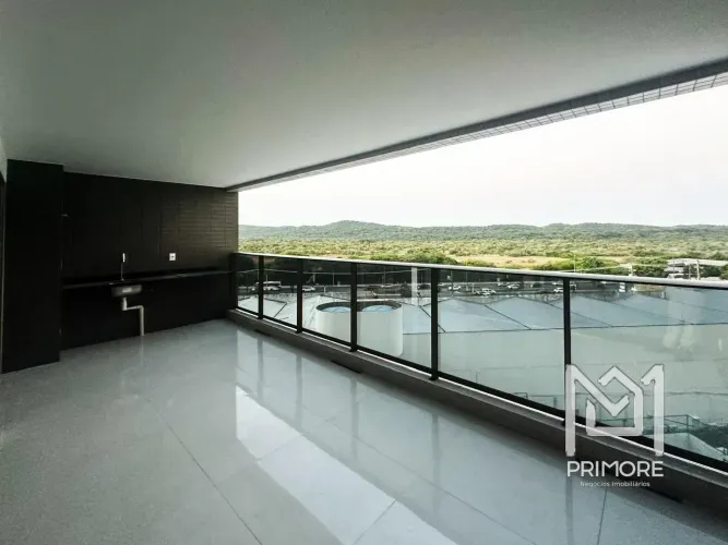 Condomínio Vista Mar - Exclusividade na melhor localização de Capim Macio | PRM