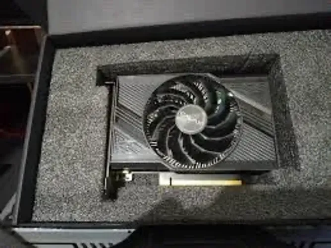 PLACA DE VÍDEO RTX 4060
