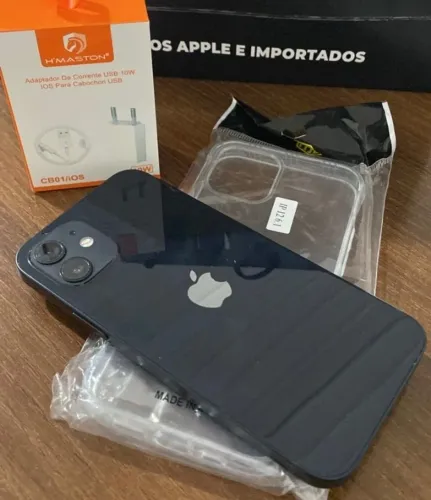 VENDO IPHONE 12
