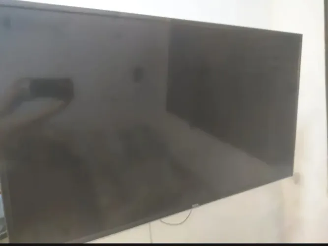 TV tcl 42 pol