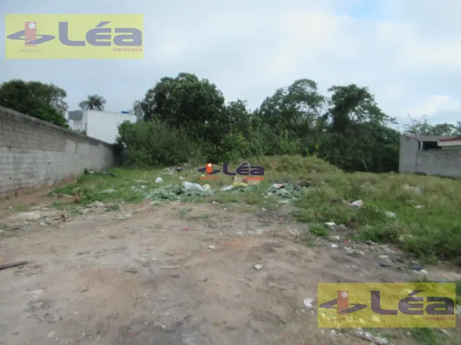 TERRENO RESIDENCIAL E COMERCIAL em Poá - São Paulo, Vila Amélia
