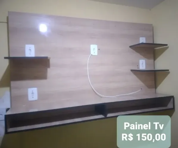 Painel para TV