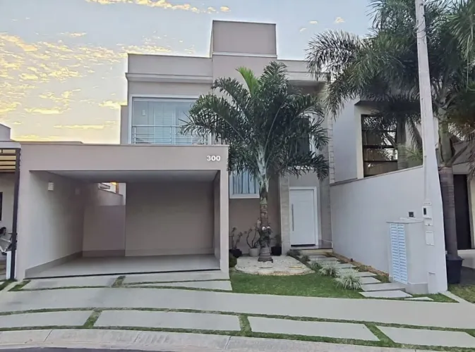 Casa em condomínio | Venda | Jardim Montreal Residence