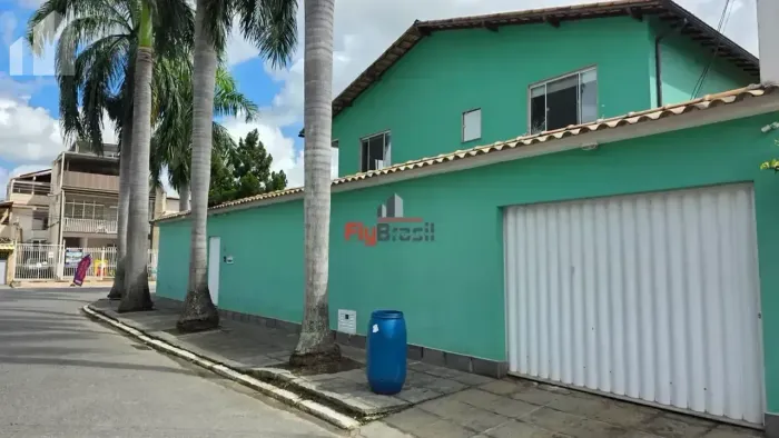 Casa à venda, Santa Eugênia, Nova Iguaçu, RJ